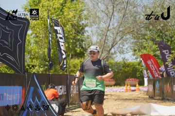 Dalat Ultra Trail 2026 - Ảnh #4702603
