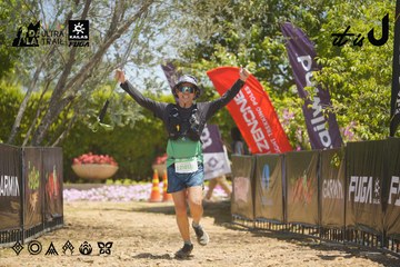 Dalat Ultra Trail 2026 - Ảnh #4690699