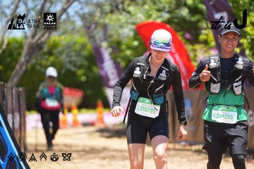 Dalat Ultra Trail 2026 - Ảnh #4699446