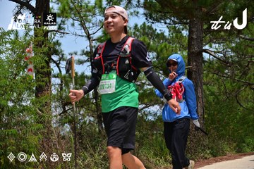 Dalat Ultra Trail 2026 - Ảnh #4831383
