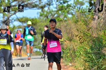 Dalat Ultra Trail 2026 - Ảnh #4748682