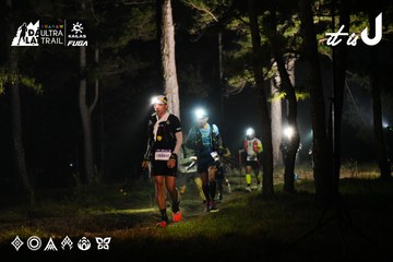 Dalat Ultra Trail 2026 - Ảnh #4697479