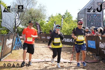 Dalat Ultra Trail 2026 - Ảnh #4864021