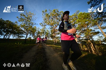 Dalat Ultra Trail 2026 - Ảnh #4910176