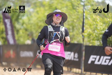 Dalat Ultra Trail 2026 - Ảnh #4859875