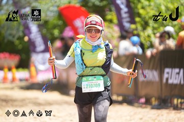 Dalat Ultra Trail 2026 - Ảnh #4703486