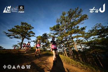 Dalat Ultra Trail 2026 - Ảnh #4910028
