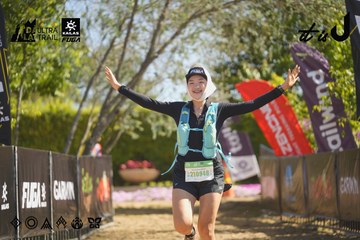Dalat Ultra Trail 2026 - Ảnh #4683460