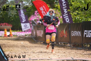 Dalat Ultra Trail 2026 - Ảnh #4866032