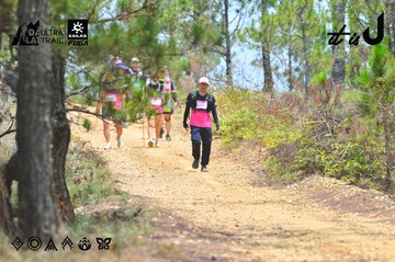 Dalat Ultra Trail 2026 - Ảnh #4876852
