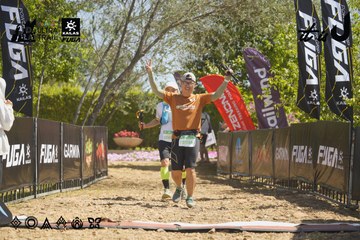 Dalat Ultra Trail 2026 - Ảnh #4684260