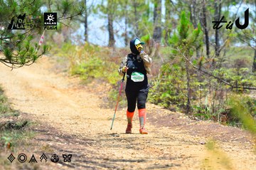 Dalat Ultra Trail 2026 - Ảnh #4877268