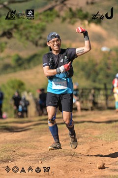 Dalat Ultra Trail 2026 - Ảnh #4715608