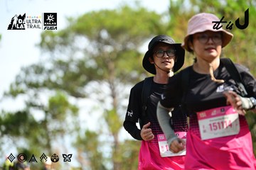 Dalat Ultra Trail 2026 - Ảnh #4912113