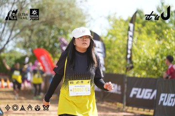 Dalat Ultra Trail 2026 - Ảnh #4898678