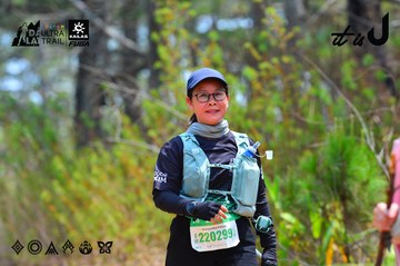Dalat Ultra Trail 2026 - Ảnh #4876283
