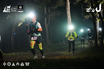 Dalat Ultra Trail 2026 - Ảnh #4697543