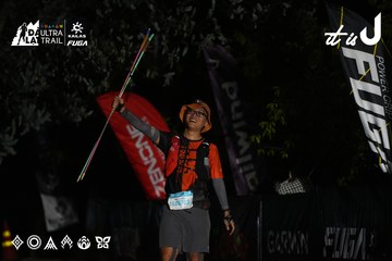 Dalat Ultra Trail 2026 - Ảnh #4760373