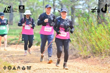 Dalat Ultra Trail 2026 - Ảnh #4874485