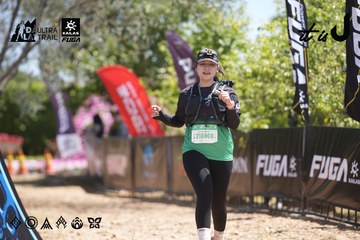 Dalat Ultra Trail 2026 - Ảnh #4692110