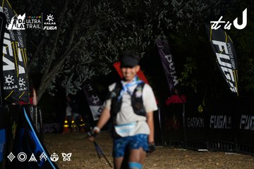 Dalat Ultra Trail 2026 - Ảnh #4757738
