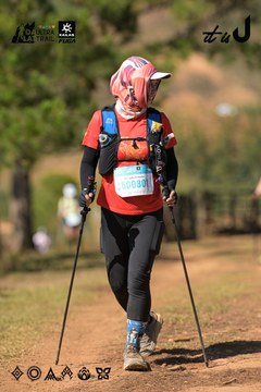 Dalat Ultra Trail 2026 - Ảnh #4716890