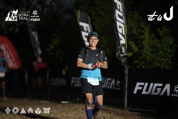 Dalat Ultra Trail 2026 - Ảnh #4762065