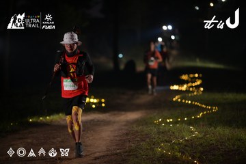 Dalat Ultra Trail 2026 - Ảnh #4720578