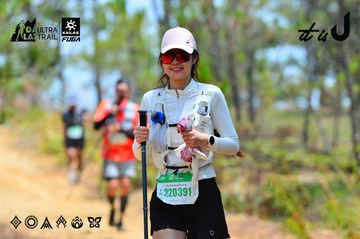 Dalat Ultra Trail 2026 - Ảnh #4876775