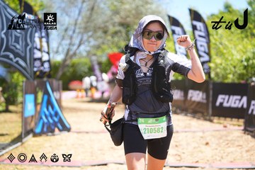 Dalat Ultra Trail 2026 - Ảnh #4703205