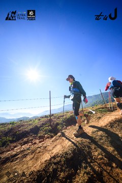 Dalat Ultra Trail 2026 - Ảnh #4912757