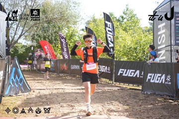 Dalat Ultra Trail 2026 - Ảnh #4863007
