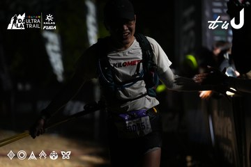 Dalat Ultra Trail 2026 - Ảnh #4760263
