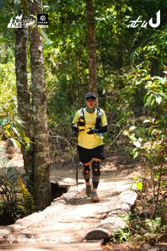 Dalat Ultra Trail 2026 - Ảnh #4908666