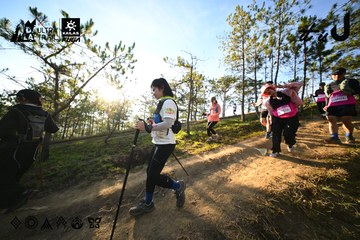 Dalat Ultra Trail 2026 - Ảnh #4910902