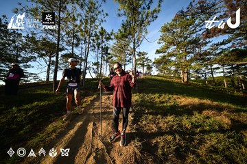 Dalat Ultra Trail 2026 - Ảnh #4910939