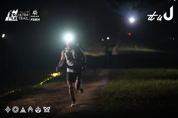 Dalat Ultra Trail 2026 - Ảnh #4719387
