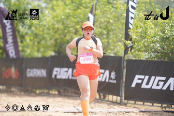 Dalat Ultra Trail 2026 - Ảnh #4859499