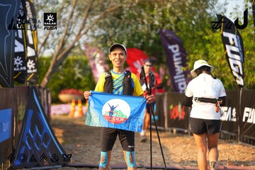 Dalat Ultra Trail 2026 - Ảnh #4742839