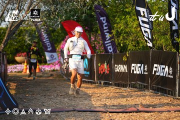 Dalat Ultra Trail 2026 - Ảnh #4742535