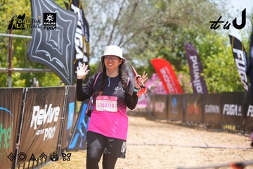 Dalat Ultra Trail 2026 - Ảnh #4867779