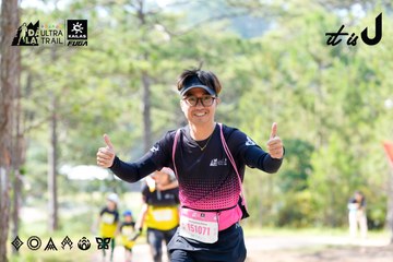 Dalat Ultra Trail 2026 - Ảnh #4834232