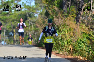 Dalat Ultra Trail 2026 - Ảnh #4780671