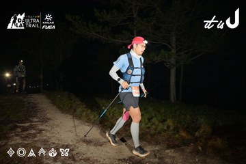 Dalat Ultra Trail 2026 - Ảnh #4751122
