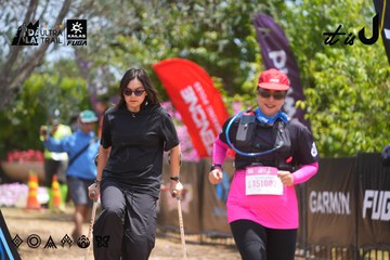 Dalat Ultra Trail 2026 - Ảnh #4869557