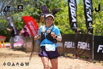 Dalat Ultra Trail 2026 - Ảnh #4700710