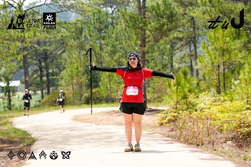 Dalat Ultra Trail 2026 - Ảnh #4835434