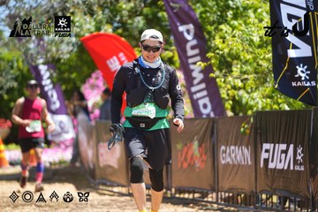 Dalat Ultra Trail 2026 - Ảnh #4702920