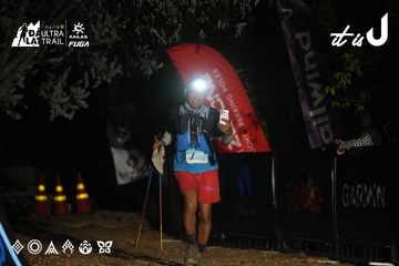 Dalat Ultra Trail 2026 - Ảnh #4747396
