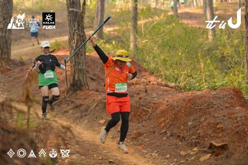 Dalat Ultra Trail 2026 - Ảnh #4842205